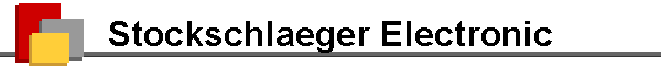 Stockschlaeger Electronic