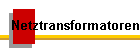 Netztransformatoren